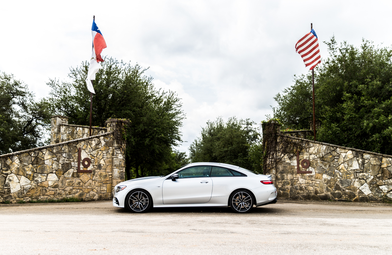 Illustration for article titled The 2019 Mercedes-AMG E53 Packs a Turbo Inline-Six That’ll Make You Love Electricity